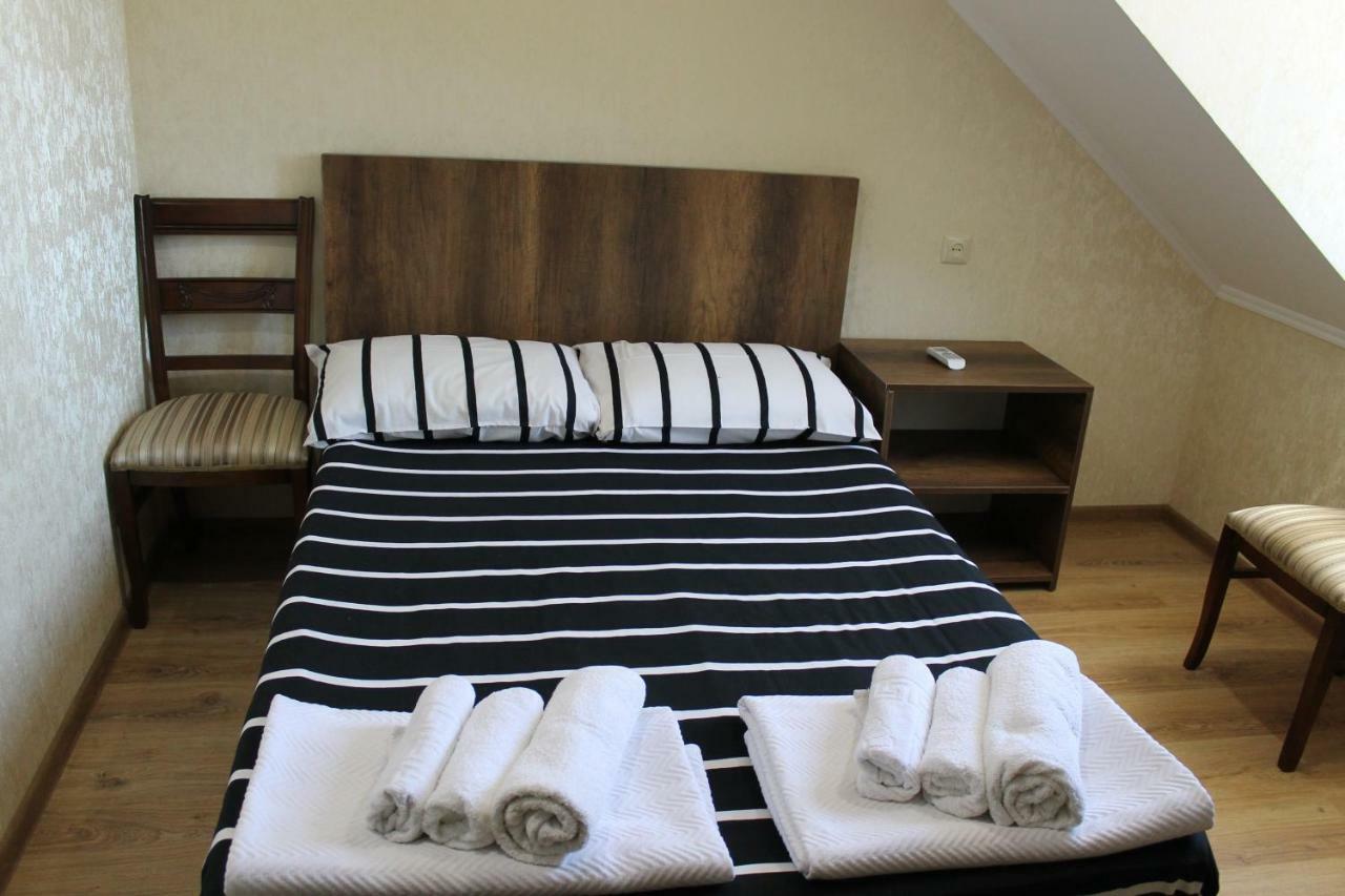 Hotel Lion Ureki Exteriör bild